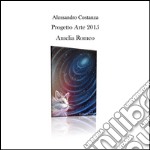 Progetto Arte 2015 - Amelia Romeo. E-book. Formato PDF ebook