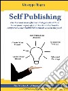 Self publishing. E-book. Formato Mobipocket ebook