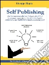 Self publishing. E-book. Formato Mobipocket ebook