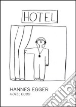 Hotel Cubo. E-book. Formato PDF ebook