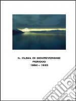 Il clima di Montevergine. E-book. Formato PDF ebook