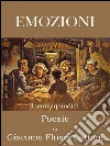 Emozioni. E-book. Formato EPUB ebook di Giacomo Flussi Cattani