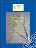 Maritime english. E-book. Formato PDF ebook