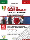 012A - Concorso Allievi Marescialli Arma dei Carabinieri (Prova Preliminare). E-book. Formato PDF ebook di Edizioni Conform