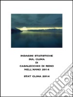 Statclima 2014. E-book. Formato PDF ebook