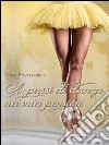 A passi di danza nei miei pensieri. E-book. Formato EPUB ebook