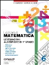 Lezioni di Matematica 6 - Le equazioni algebriche di primo grado. E-book. Formato PDF ebook di Franco Franceschini