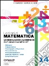 Lezioni di matematica 14 - Le Disequazioni Algebriche di Secondo Grado. E-book. Formato PDF ebook