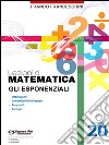 Lezioni di matematica 20 - Gli Esponenziali. E-book. Formato PDF ebook