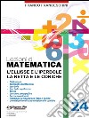 Lezioni di matematica 24 - L'ellisse e l'iperbole - La Retta e le Coniche. E-book. Formato PDF ebook
