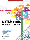 Lezioni di matematica 32 - Lo studio di Funzione ad una Variabile. E-book. Formato PDF ebook