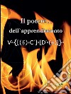 Il potere dell'apprendimento. E-book. Formato Mobipocket ebook