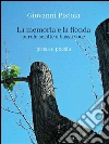 La memoria e la fionda. Parole scritte a bassa voce. E-book. Formato PDF ebook di Giovanni Pistoia