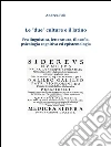 Le due culture e il latino. E-book. Formato PDF ebook di Andrea Poli
