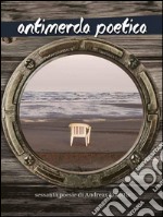 Antimerda poetica. E-book. Formato EPUB ebook