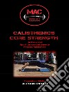 Calisthenics core strength. E-book. Formato EPUB ebook