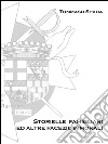 Storielle famigliari ed altre facezie immorali. E-book. Formato PDF ebook di Tommaso Spada