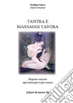 Tantra e massaggi tantra. E-book. Formato Mobipocket