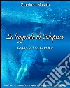 La leggenda di Colapesce. E-book. Formato EPUB ebook