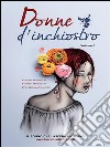 Donne d'inchiostro Vol.2. E-book. Formato EPUB ebook