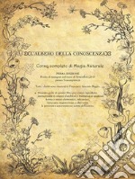 L'albero della Conoscenza 'Corso completo di Magia Naturale'. E-book. Formato EPUB