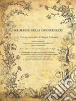 L'albero della Conoscenza 'Corso completo di Magia Naturale'. E-book. Formato EPUB ebook