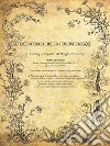 L'albero della Conoscenza 'Corso completo di Magia Naturale'. E-book. Formato EPUB ebook