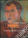 Omme e miez a via. E-book. Formato PDF ebook