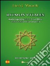 Ritmos vitales (Biorritmología integrada del tercer milenio. Tratado didáctico-crítico-comparativo) EN ESPAÑOLBIOPSICOENERGÉTICA Tomo IV. E-book. Formato PDF ebook