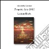 Progetto Arte 2015 - Letizia Barbi. E-book. Formato PDF ebook