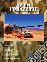 Truppe corazzate n.1. E-book. Formato PDF