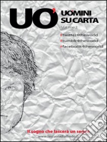 Uomini su carta Vol.2. E-book. Formato EPUB ebook di AA. VV.