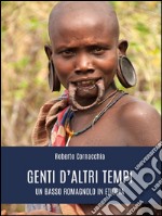 Gente d’altri tempi. E-book. Formato PDF ebook