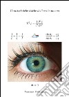 Caratteristiche fisiche dell'occhio umano. E-book. Formato PDF ebook