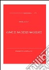 Come il Fa diesis maggiore. E-book. Formato PDF ebook