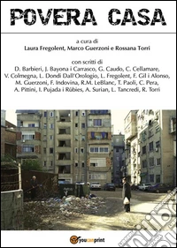 Povera casa. E-book. Formato EPUB ebook