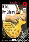 Metodo per chitarra base. E-book. Formato EPUB ebook