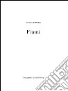 Fiumi. E-book. Formato PDF ebook