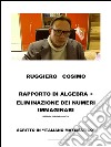 Rapporto di Algebra (Seconda Edizione). E-book. Formato PDF ebook di Cosimo Ruggiero