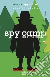 Spy Camp. E-book. Formato EPUB ebook