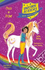 Unicorn academy Ava e Star. E-book. Formato EPUB ebook