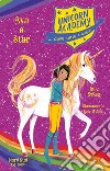 Unicorn academy Ava e Star. E-book. Formato EPUB ebook di Julie Sykes