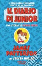 Il diario di Junior. E-book. Formato EPUB ebook