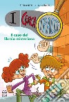 I Cerca Tracce. Il caso del libraio misterioso. E-book. Formato EPUB ebook