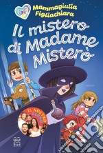 Il mistero di Madame Misterò. E-book. Formato EPUB ebook