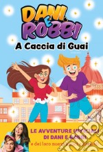 A caccia di guai. E-book. Formato PDF ebook