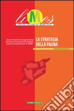 Limes - La strategia della paura. E-book. Formato EPUB ebook