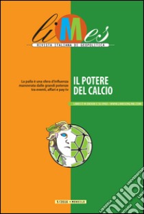 Limes - Il potere del calcio. E-book. Formato EPUB ebook di Limes 