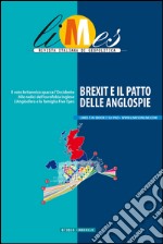 Limes - Brexit e il patto delle anglospie. E-book. Formato EPUB ebook