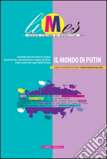 Limes - Il mondo di Putin. E-book. Formato EPUB ebook di Limes 